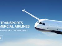 All You Have Ever Wanted to Know About an Air Ambulance