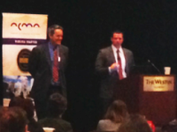 SentinelMED Leadership Speak at ACMA Virginia Chapter 2015 Spring Conference