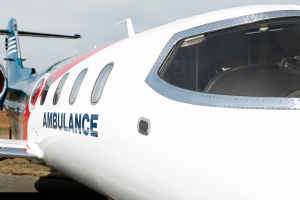 Air Medical Transportation