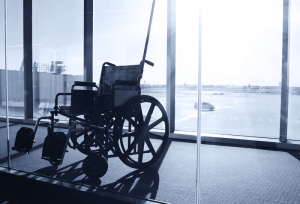 Medical Escorts