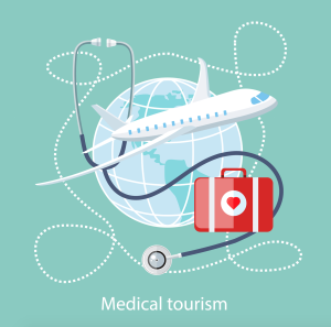 Medical Tourism Company