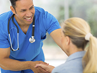 Traveling for Top Health Care