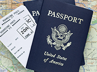 How to Get Home if You Become Sick Overseas