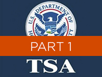 Part 1: Traveling with Medical Interventions During a Commercial Air Medical Transport
