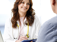 Working with Hospital Case Managers to Arrange Medical Transport