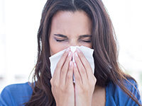 Be Aware of These Symptoms of Post-Travel Illnesses