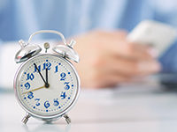 How to Prepare for Last-Minute Travel
