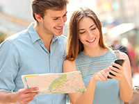 Tips for Traveling to Visit Loved Ones Outside the U.S.