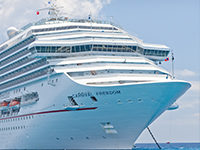 What You Can Do to Stay Healthy on a Cruise