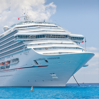 What You Can Do to Stay Healthy on a Cruise