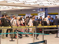 How to Get through TSA without Trouble – And How a Medical Escort Can Help
