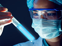Will a new vaccine prevent malaria?