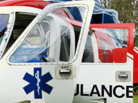 Air Medical Transport: Is an Air Ambulance Service More than You Need?