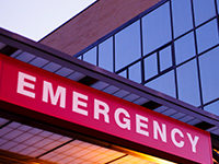 Why Travelers End Up in Emergency Rooms
