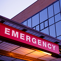 Why Travelers End Up in Emergency Rooms