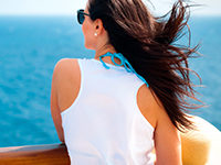 How to Avoid Seasickness – And the Need for International Medical Transport