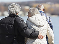 Traveling with a Loved One who has Dementia and How a Medical Escort Company Can Help
