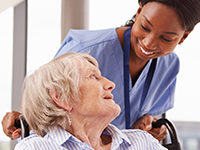 What to Expect when Traveling with a Medical Escort