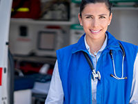 How to Arrange a Medical Escort Flight