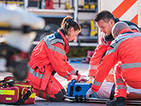 What is the Difference Between Medical Repatriation and Medical Evacuation?