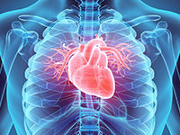 Traveling with a Heart Condition