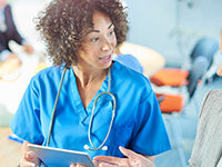 When to Use an Air Medical Transport Service with Critical Care Transport Experience