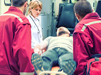 How SentinelMED Works with Organizations to Provide Expert Medical Transportation Management