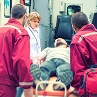 How SentinelMED Works with Organizations to Provide Expert Medical Transportation Management