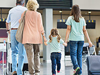 The Benefits of Using a Medical Escort for Summer Travel