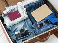 Documentation for Medical Travel: What You’ll Need to Bring