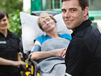 Making a Medical Transport Plan: Factors to Consider