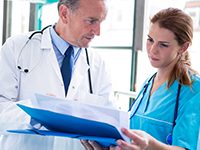 Medical Case Management for Employees Stationed Away from Home