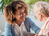 What to Consider When Including Caretakers in Medical Travel
