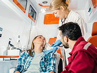 Medical Evacuation Travel: Know Your Options Before You Leave Home