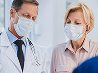 Medical Transport Options: What Case Managers Consider when Evaluating Patients