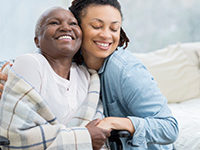 SentinelMED: Using a Medical Transport  to Move Elderly Family Members Closer to Home
