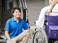 Nationwide Medical Transport for Emergent and Non-Emergent Scenarios