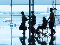 Understanding the Advantages of Medical Transport on Commercial Flights