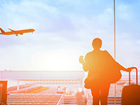 Business Travel Medical Case Management:  Help for Employees When They Need It Most