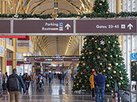 How to Arrange Medical Transport During Holiday Travel