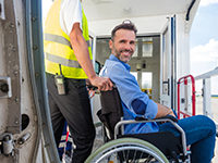 How Luxury Medical Transport Services from SentinelMED Combine Safety and Comfort