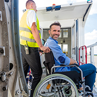 How Luxury Medical Transport Services from SentinelMED Combine Safety and Comfort