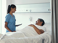 SentinelMED’s International Patient Repatriation Service  is a Comprehensive Solution for Hospitals and Patients