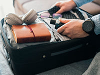 Top Comfort Related Travel Gear Ideas