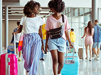 Six Things to Think About When Preparing for International Summer Travel