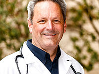 Military and Emergency Room Medical Experience Prepared SentinelMED Chief Medical Officer for Current Role