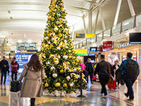 Want to Avoid Illness During Holiday Travel? Follow These 6 Tips from SentinelMED