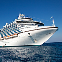 When Getting Sick on a Cruise Ship Means a Visit to the Infirmary