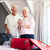 Preparing for a Medical Emergency During International Travel: 5 Things for Your To-Do List