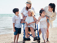How Medical Escorts for Senior Travelers Can Provide Comfort and Enhance Safety